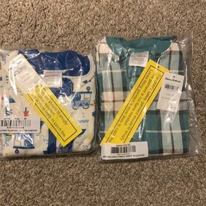 Hanna Anderssson pjs 0-3